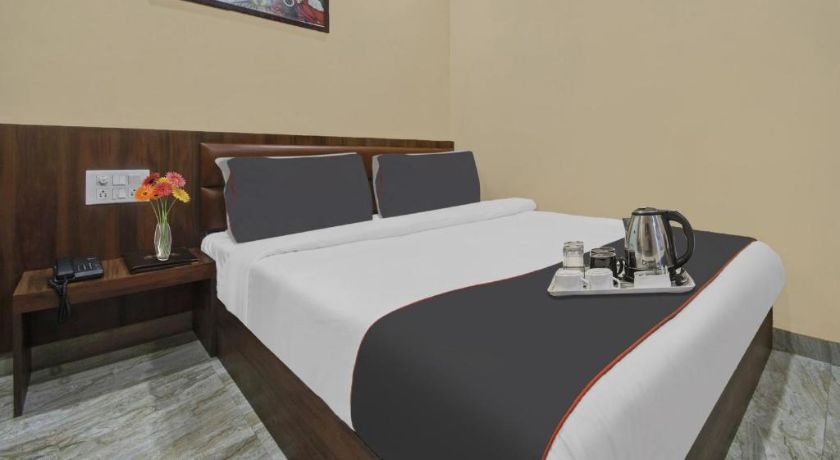 Hotel Ratan Palace in Jaipur