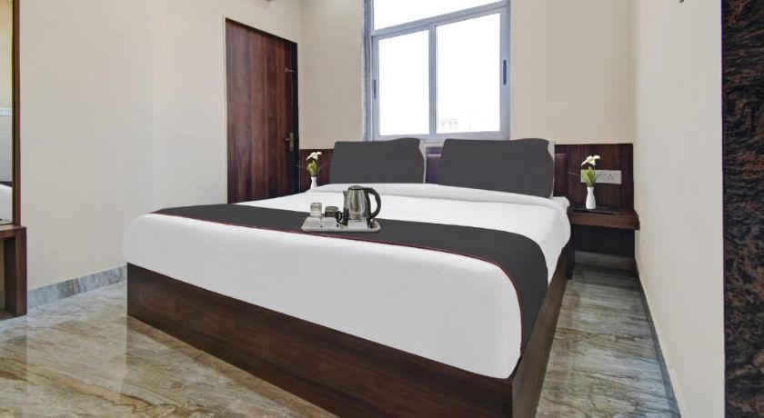 Hotel Ratan Palace in Jaipur