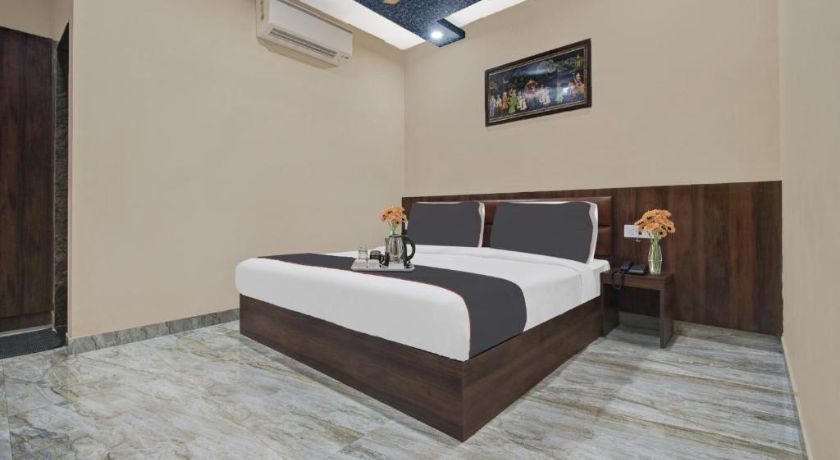 Hotel Ratan Palace in Jaipur