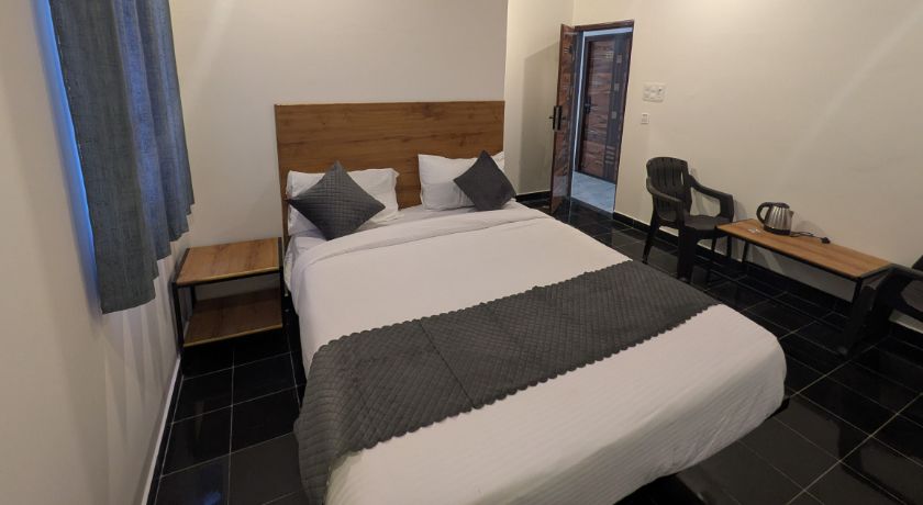 Hotel Virat Stay in Hyderabad