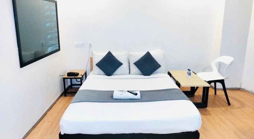 White Ridge Chaitanyapuri in Hyderabad