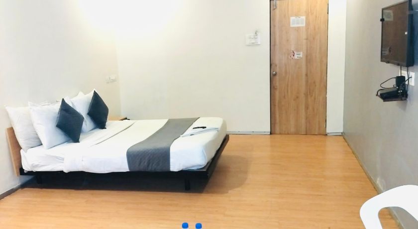 White Ridge Chaitanyapuri in Hyderabad