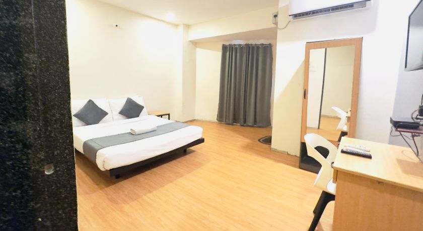 White Ridge Chaitanyapuri in Hyderabad