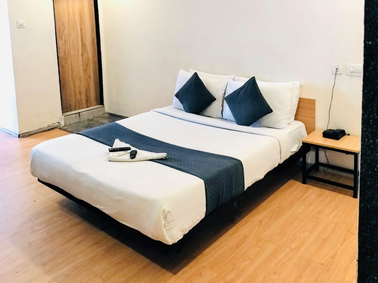 White Ridge Chaitanyapuri in Hyderabad