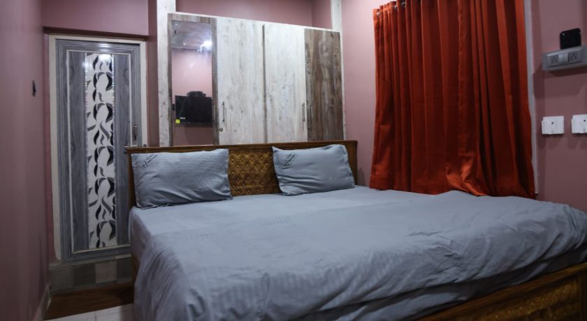 Hotel Heaven in Visakhapatnam