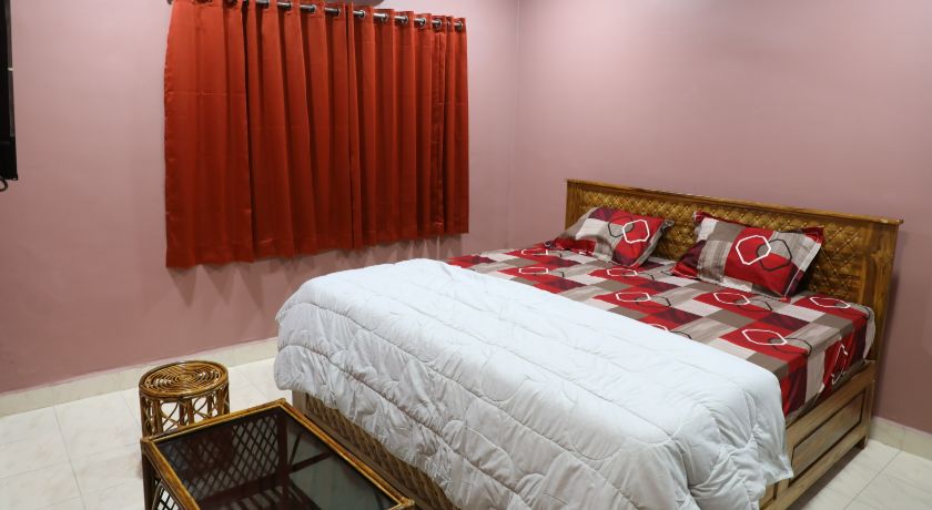 Hotel Heaven in Visakhapatnam