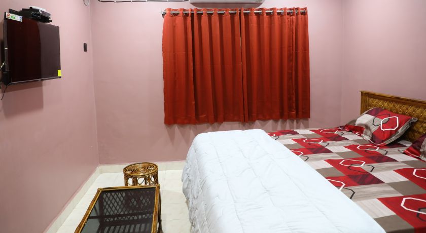 Hotel Heaven in Visakhapatnam