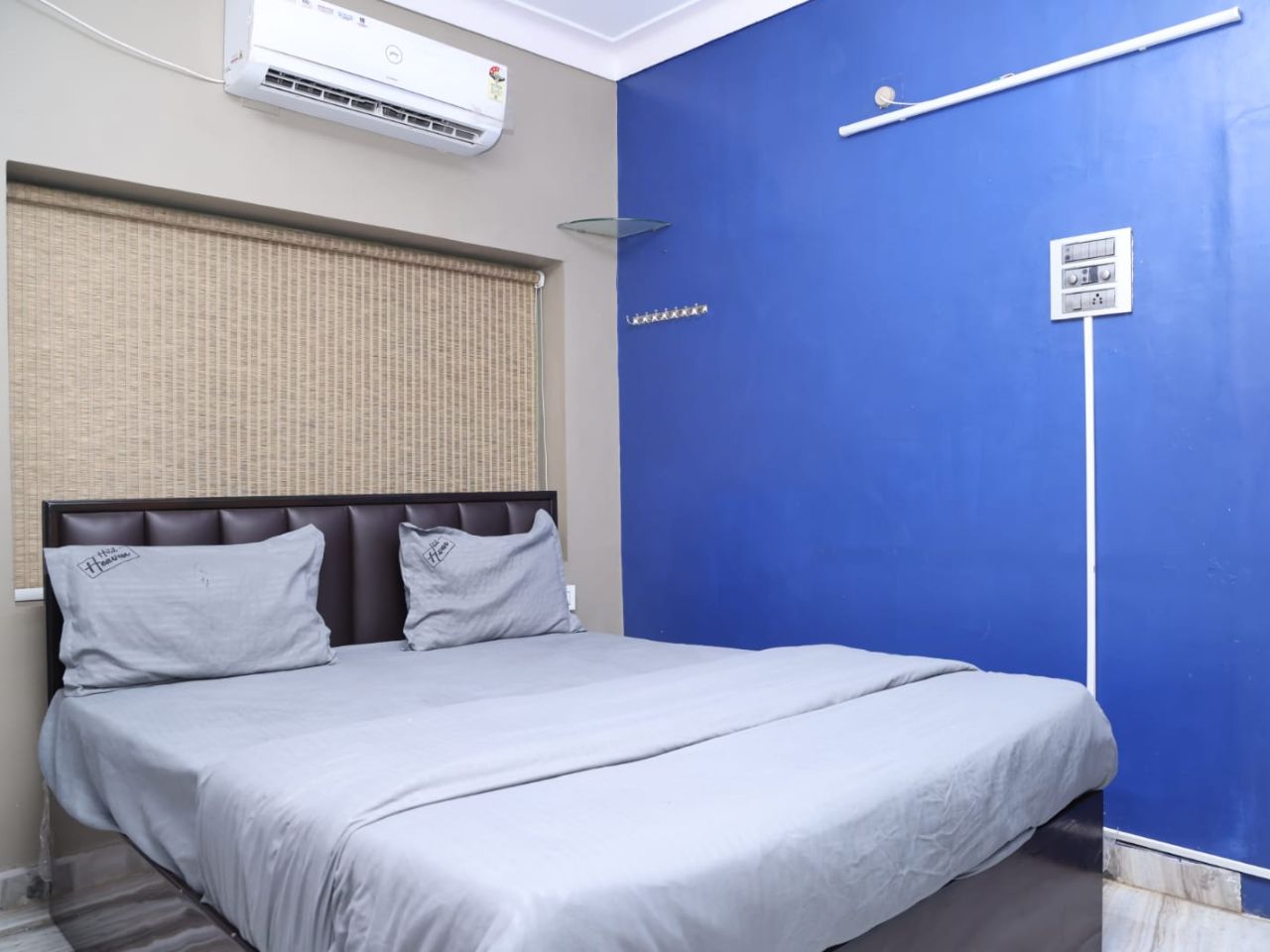 Hotel Heaven in Visakhapatnam