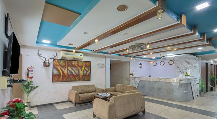 Hotel Venue Inn in Ahmedabad