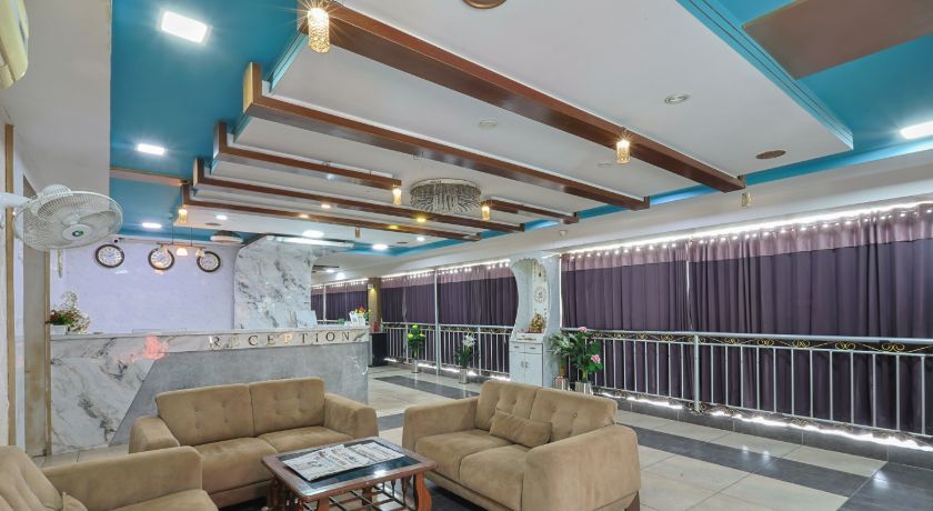 Hotel Venue Inn in Ahmedabad