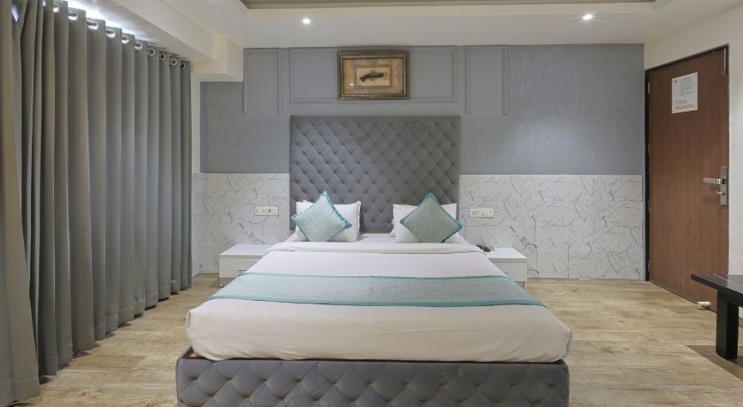 Hotel Venue Inn in Ahmedabad