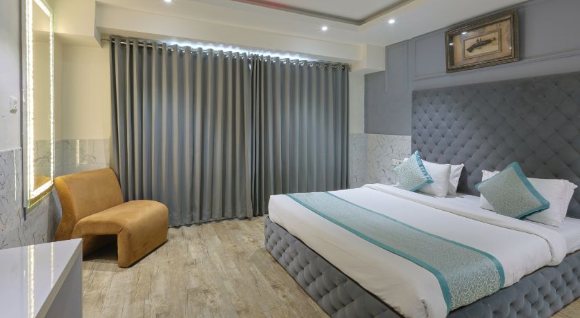 Hotel Venue Inn in Ahmedabad