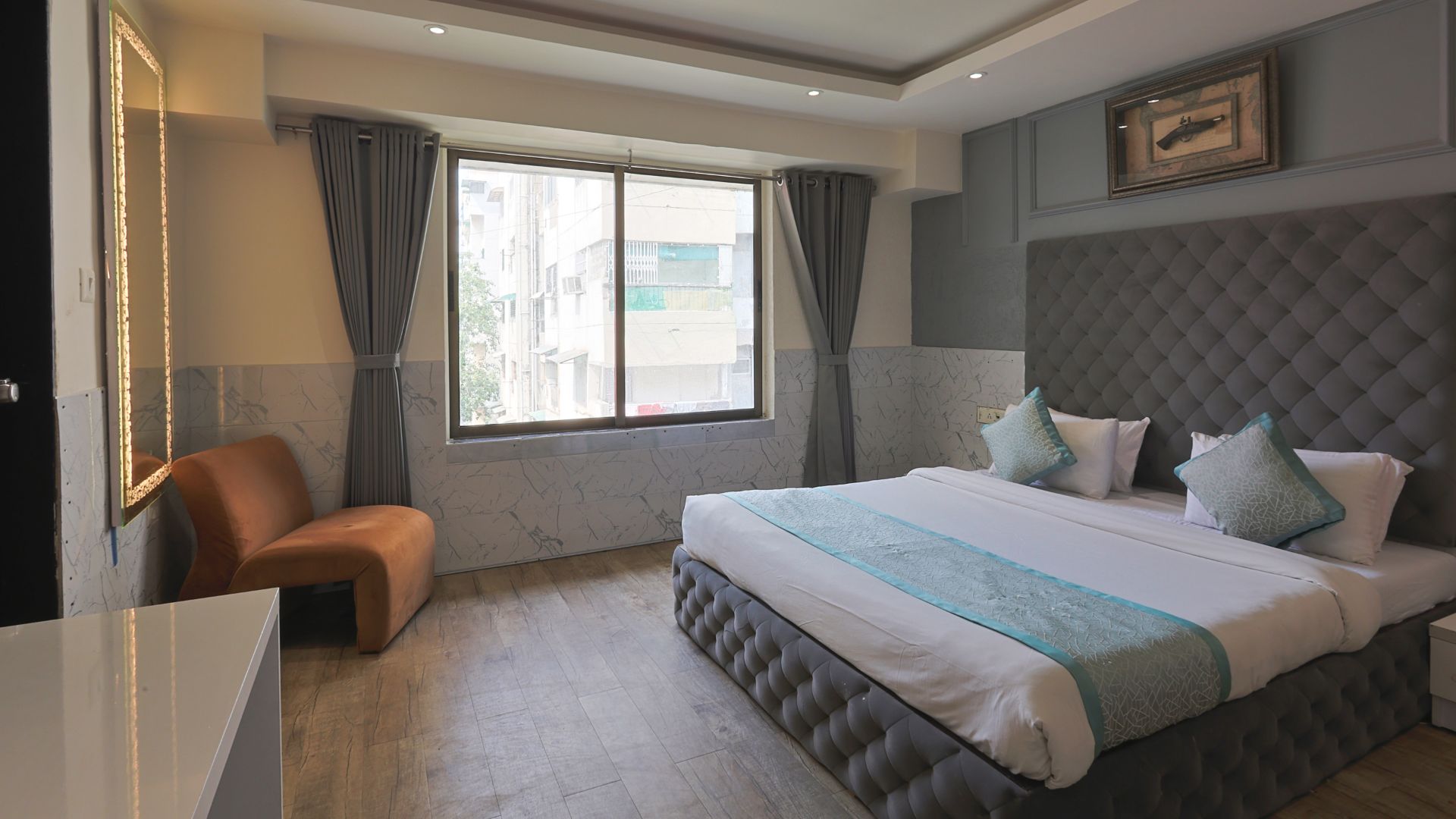 Hotel Venue Inn in Ahmedabad