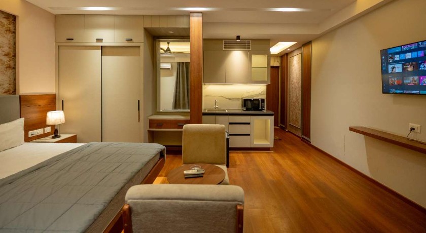 Villa Vistosa- DLF MyPad in Lucknow