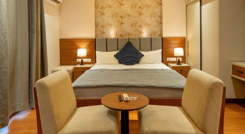 Villa Vistosa- DLF MyPad in Lucknow