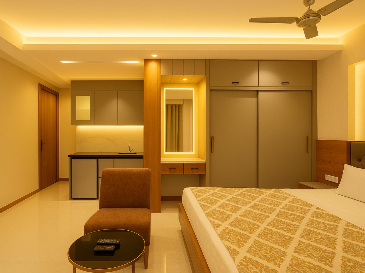 Villa Vistosa- DLF MyPad in Lucknow