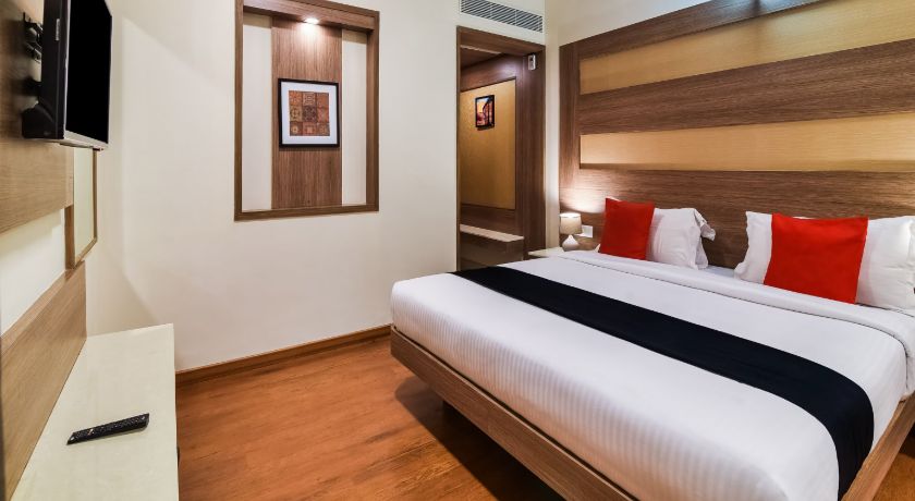 Grand Plazza in Coimbatore