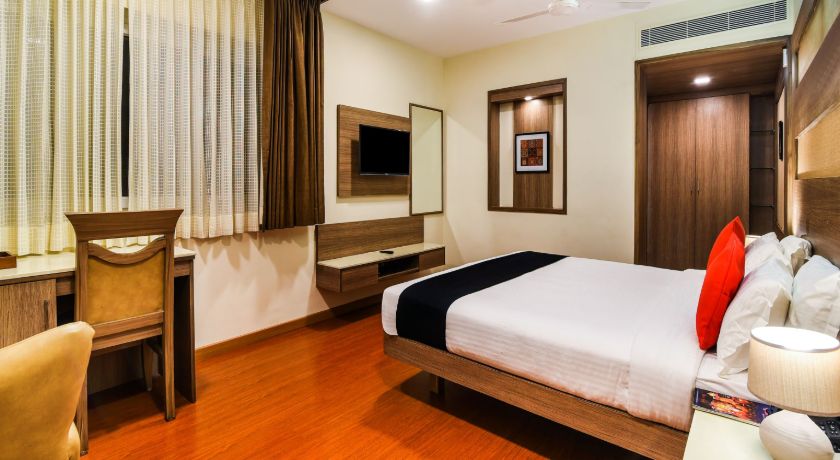 Grand Plazza in Coimbatore