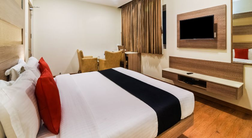 Grand Plazza in Coimbatore