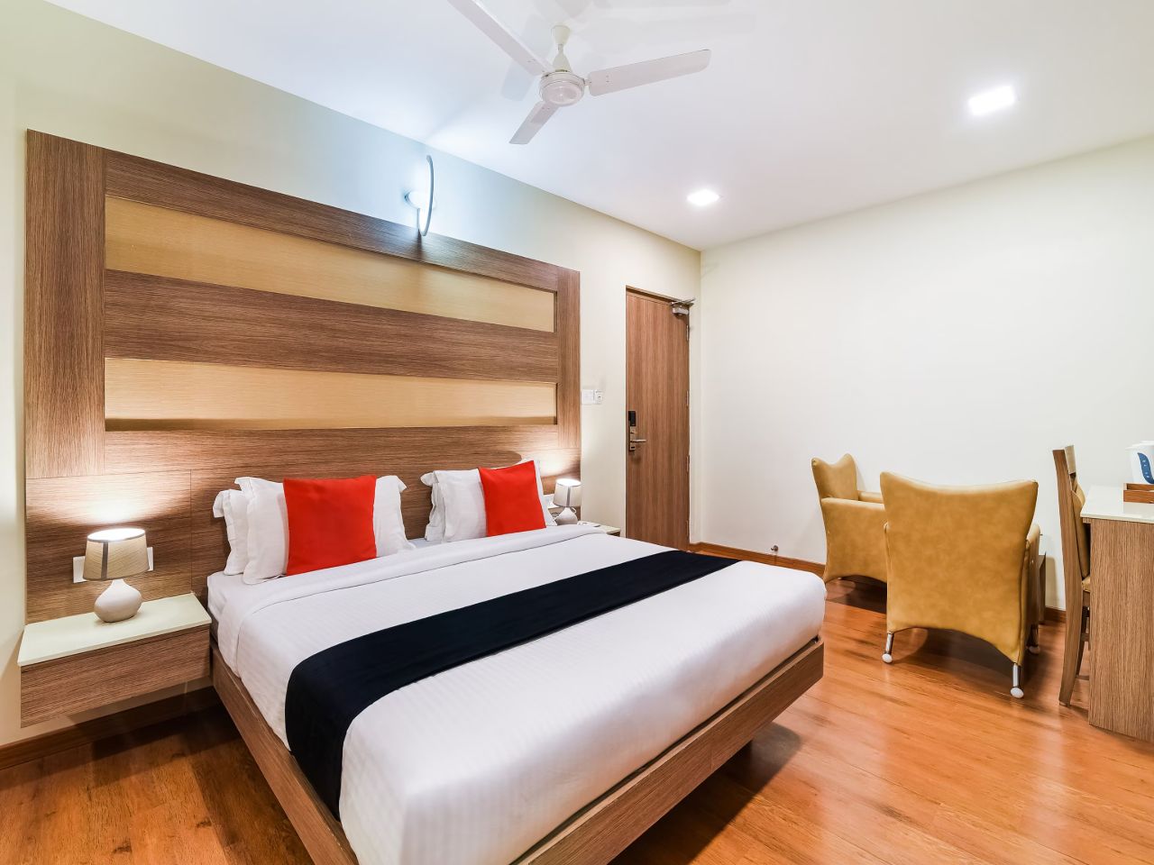 Grand Plazza in Coimbatore