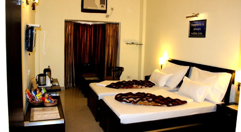 Hotel Hong Kong Inn in Amritsar