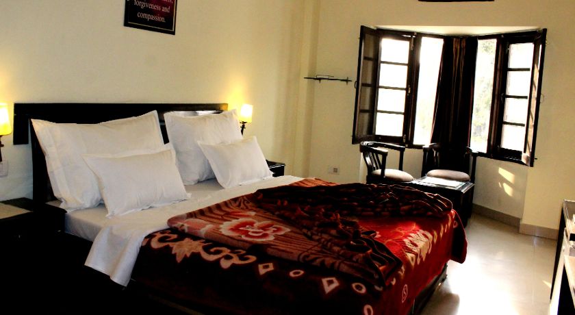 Hotel Hong Kong Inn in Amritsar