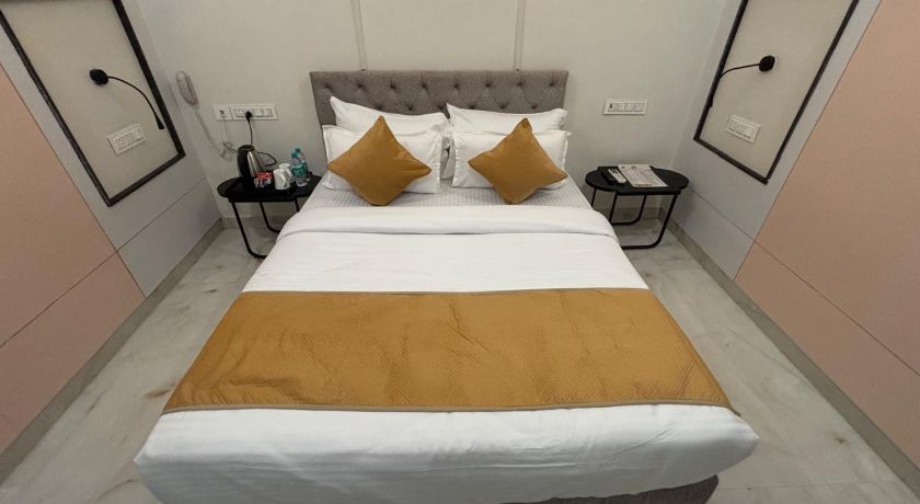 Hotel The Hidden Door in Jaipur