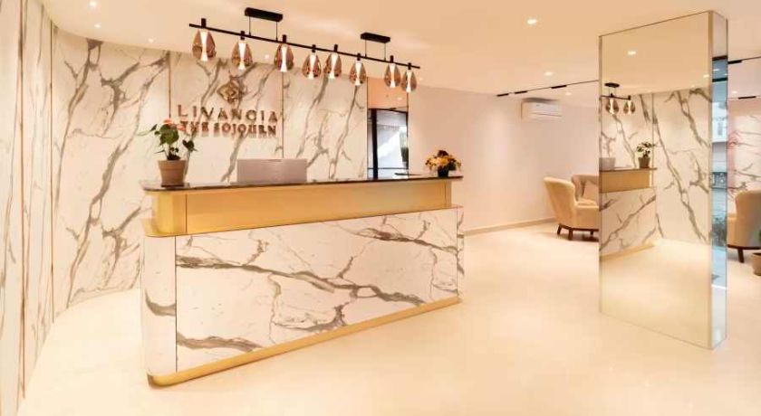 Livancia The Sojourn in Bangalore