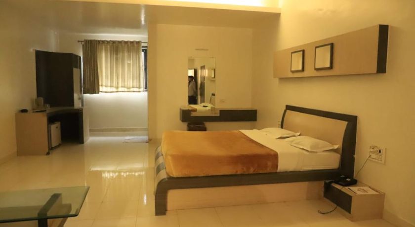 The Byke Embassy in Surat