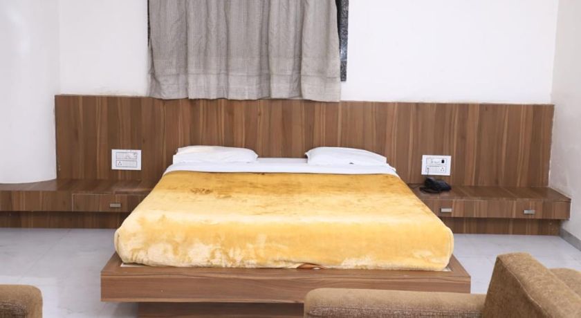 The Byke Embassy in Surat