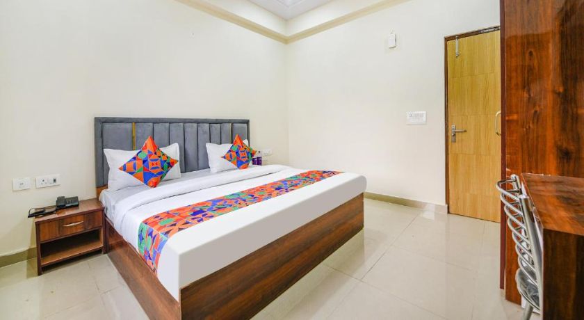 Palm Paradise in Noida