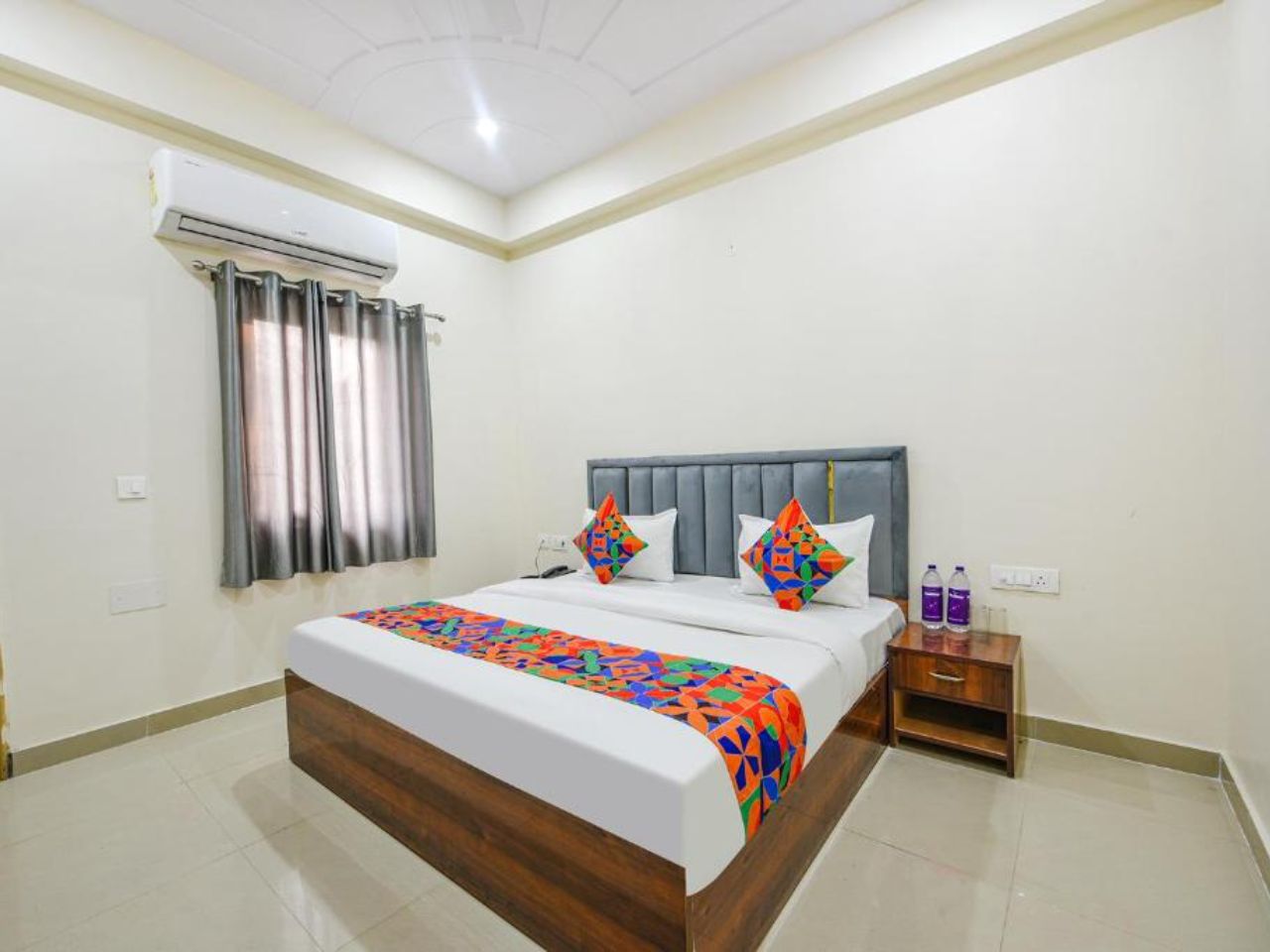 Palm Paradise in Noida