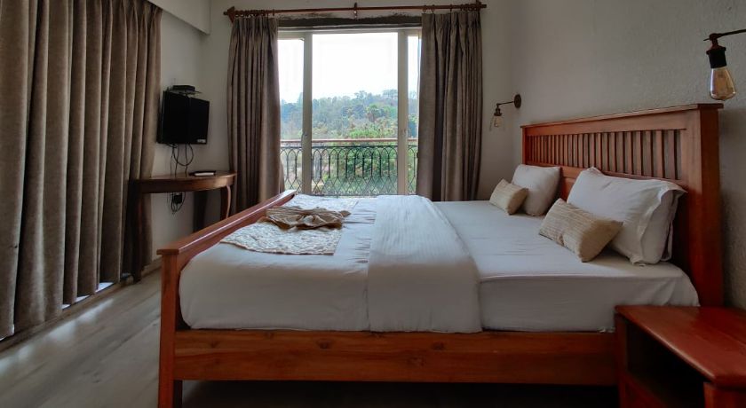 Wood Stock Acres Villa Resort  in Mumbai