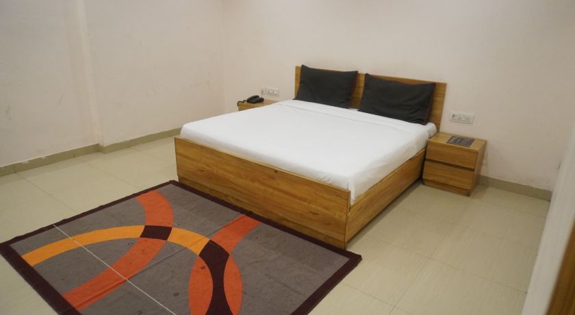 Hotel Bhanwar Niwas in Jaipur