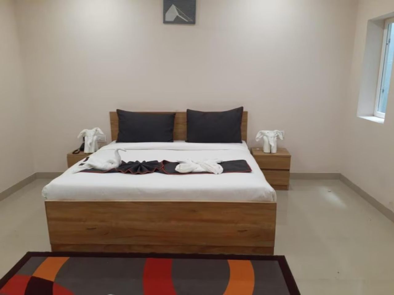 Hotel Bhanwar Niwas in Jaipur