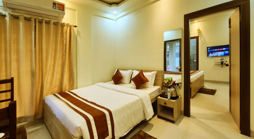 Best Inn in Kolkata
