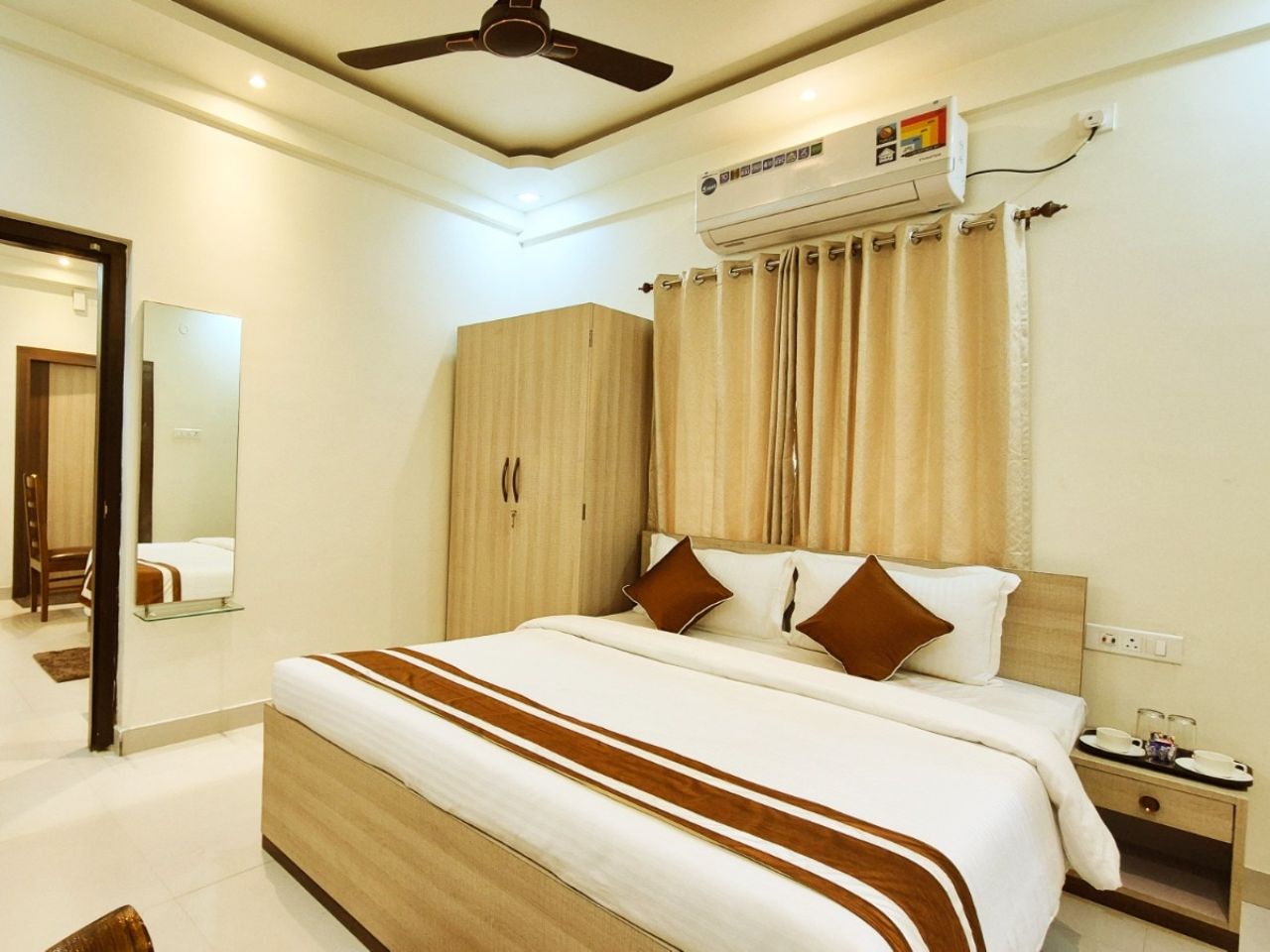 Best Inn in Kolkata
