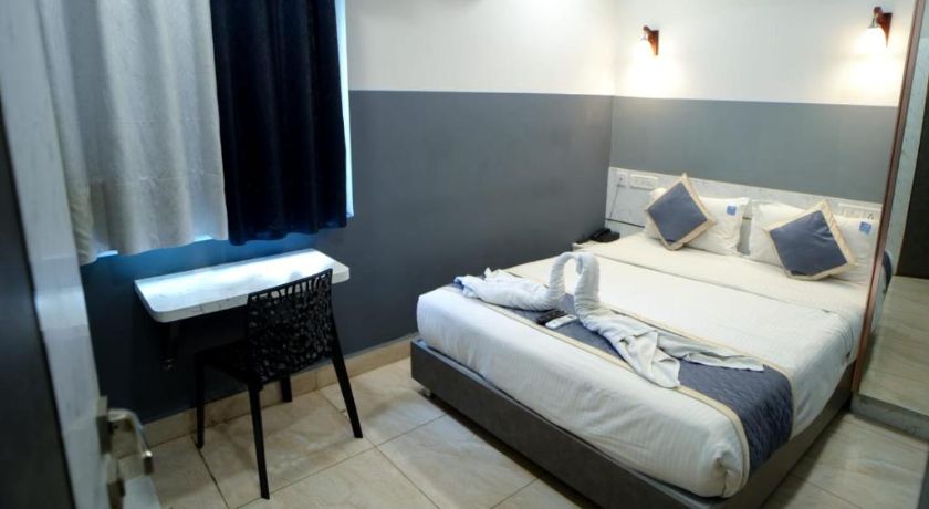 Hotel Raaj Grand in Chennai