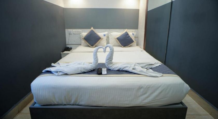 Hotel Raaj Grand in Chennai