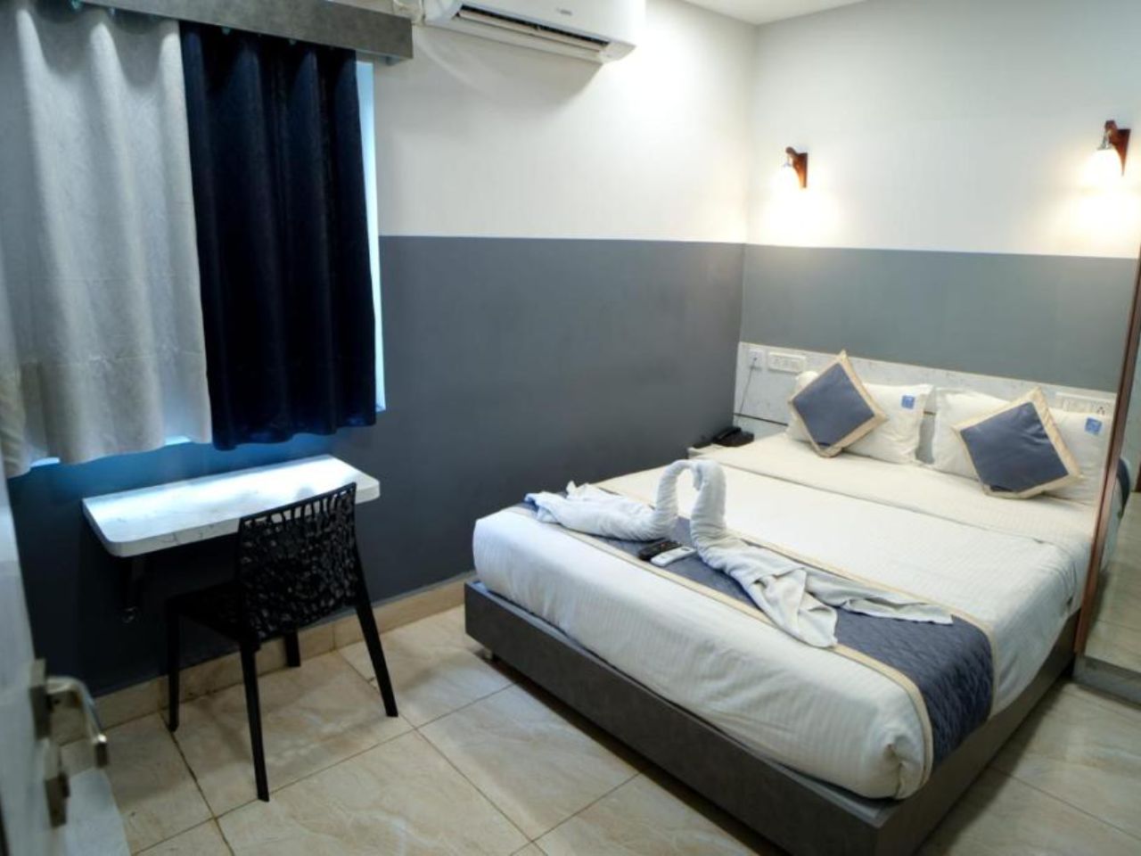 Hotel Raaj Grand in Chennai