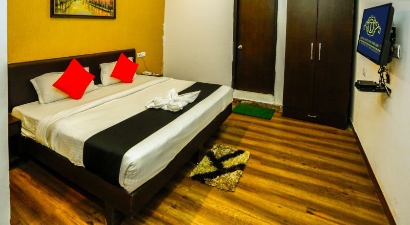 Airport Hotel Tashree in Delhi