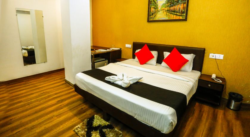 Airport Hotel Tashree in Delhi