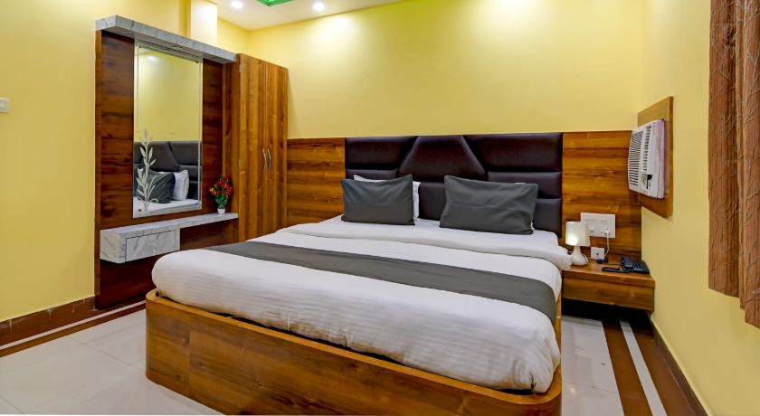 Hotel Govindam in Puri