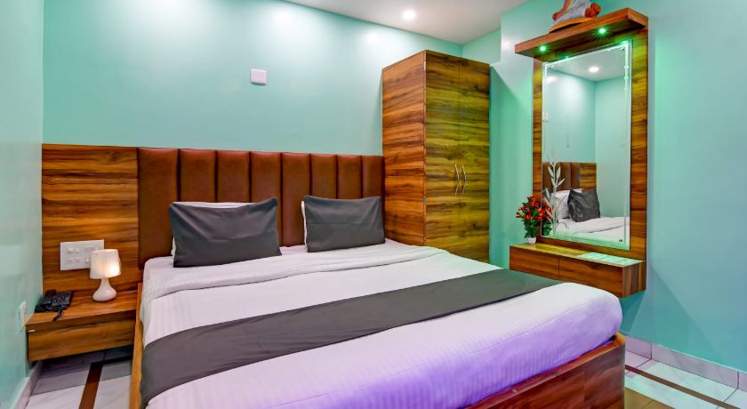 Hotel Govindam in Puri