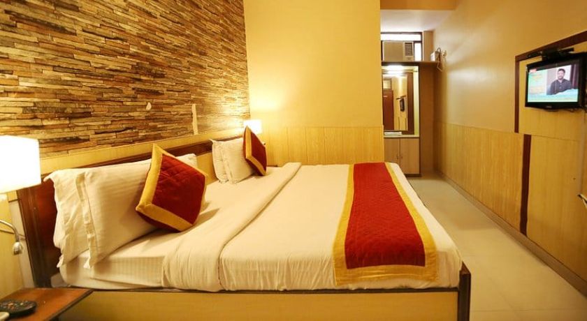 Hotel Golden Heritage in Jaipur