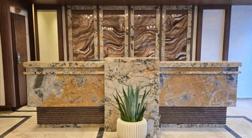 Hotel Mumbai House Vashi in Navi Mumbai