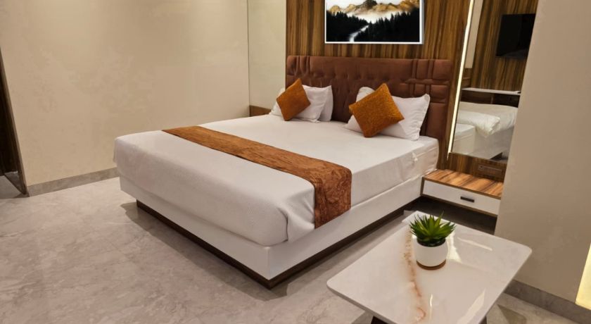 Hotel Mumbai House Vashi in Navi Mumbai