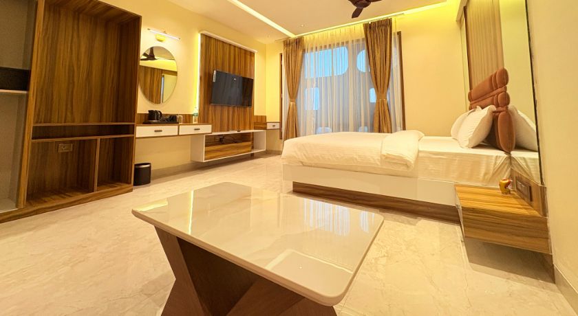 Hotel Mumbai House Vashi in Navi Mumbai