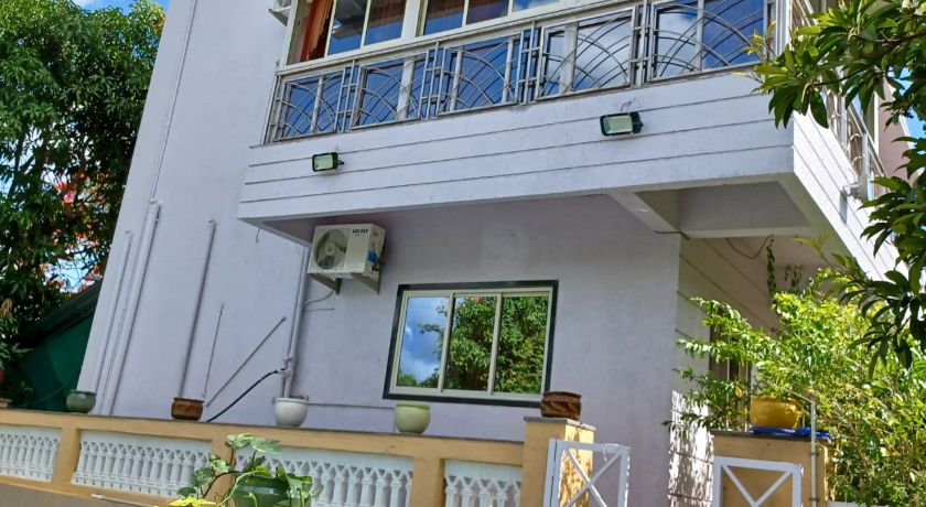 Giriraj Garden Resort in Alibag