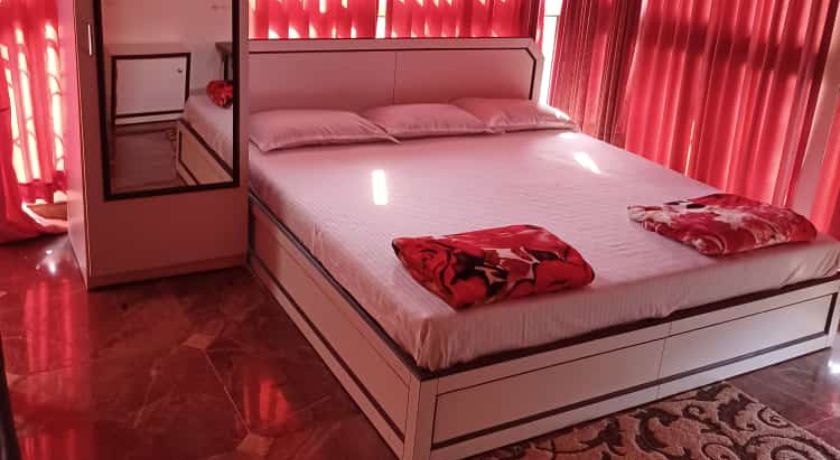 Giriraj Garden Resort in Alibag